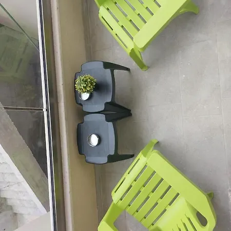 Becici Stan Apartment Budva Exterior photo
