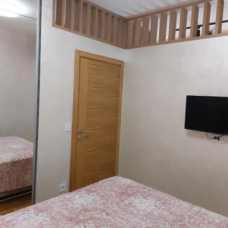 Becici Stan Apartment Budva Exterior photo